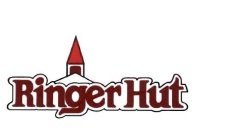 Trademark RINGER HUT