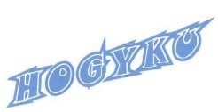 Trademark HOGYKU