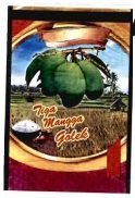 Trademark TIGA MANGGA GOLEK