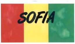 Trademark SOFIA