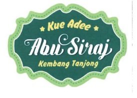 Trademark ABU SIRAJ