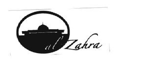 Trademark AL ZAHRA