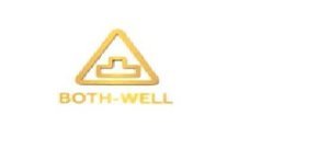 Trademark BOTH·WELL + Logo