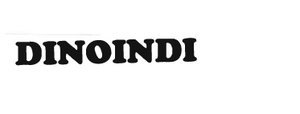 Trademark DINOINDI