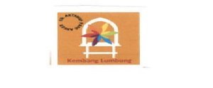 Trademark Kembang Lumbung