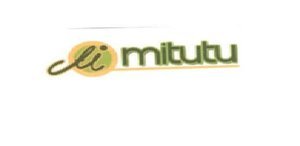 Trademark MITUTU