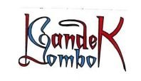 Trademark Gandek Lombok