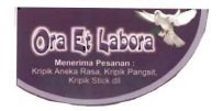 Trademark Ora Et Labora