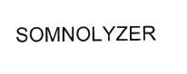 Trademark SOMNOLYZER