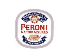 Trademark PERONI ASTRO AZZURRO