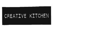 Trademark CREATIVE KITCHEN