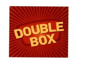 Trademark DOUBLE BOX