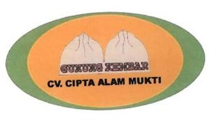 Trademark GUNUNG KEMBAR + Lukisan