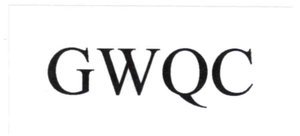 Trademark GWQC