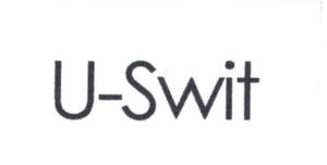 Trademark U-SWIT