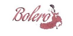 Trademark BOLERO + LOGO