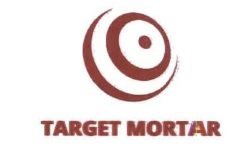 Trademark TARGET MORTAR +LOGO