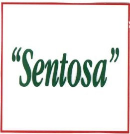 Trademark Sentosa