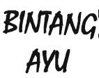 Trademark BINTANG AYU