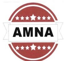 Trademark AMNA