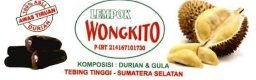 Trademark WONGKITO