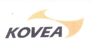 Trademark KOVEA