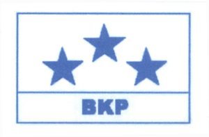 Trademark BKP