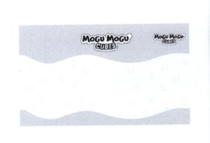 Trademark Mogu Mogu Cubes