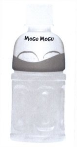 Trademark Mogu Mogu