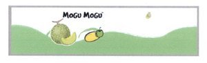 Trademark Mogu Mogu