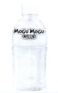 Trademark Mogu Mogu Cubes