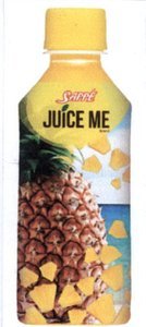 Trademark SAPPE JUICE ME