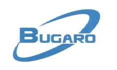 Trademark BUGARO + Logo