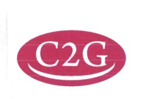 Trademark C2G + LOGO