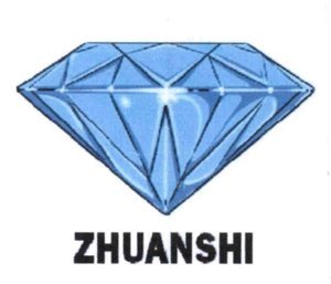 Trademark ZHUANSHI