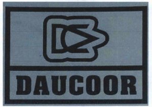 Trademark DAUCOOR