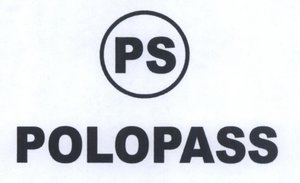 Trademark POLOPASS