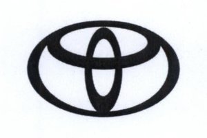 Trademark TOYOTA