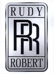 Trademark RUDY ROBERT