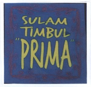 Trademark SULAM TIMBUL "PRIMA"