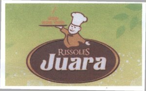 Trademark RISSOLES Juara