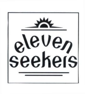 Trademark eleven seekels