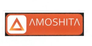 Trademark AMOSHITA