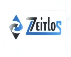 Trademark ZEITLOS dan logo