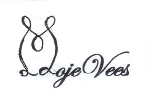 Trademark MojeVeeS + Logo