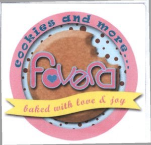 Trademark Fovera dan Logo