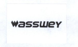 Trademark wasswey