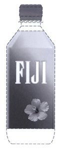 Trademark FIJI