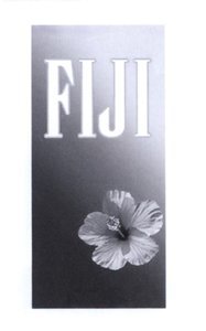 Trademark FIJI