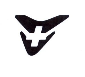 Trademark LOGO PLUS